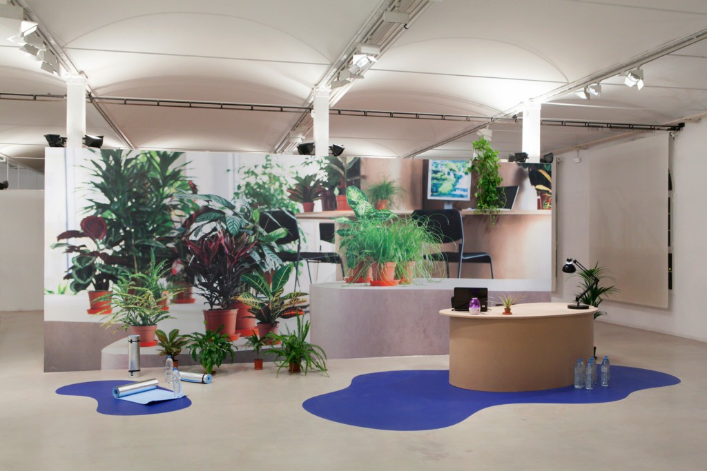 Llocs Communs: RWBA in Barcelona Llocs Communs: RWBA in Barcelona